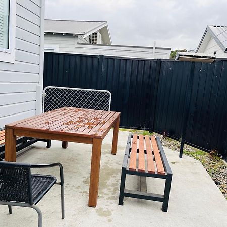 Holiday Home Close To Beach Private Parking 더니든 외부 사진
