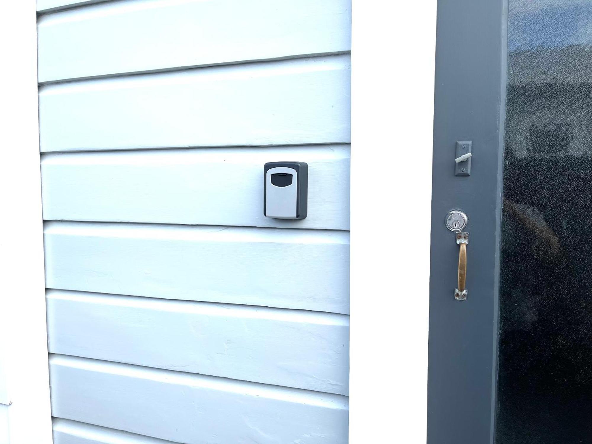 Holiday Home Close To Beach Private Parking 더니든 외부 사진