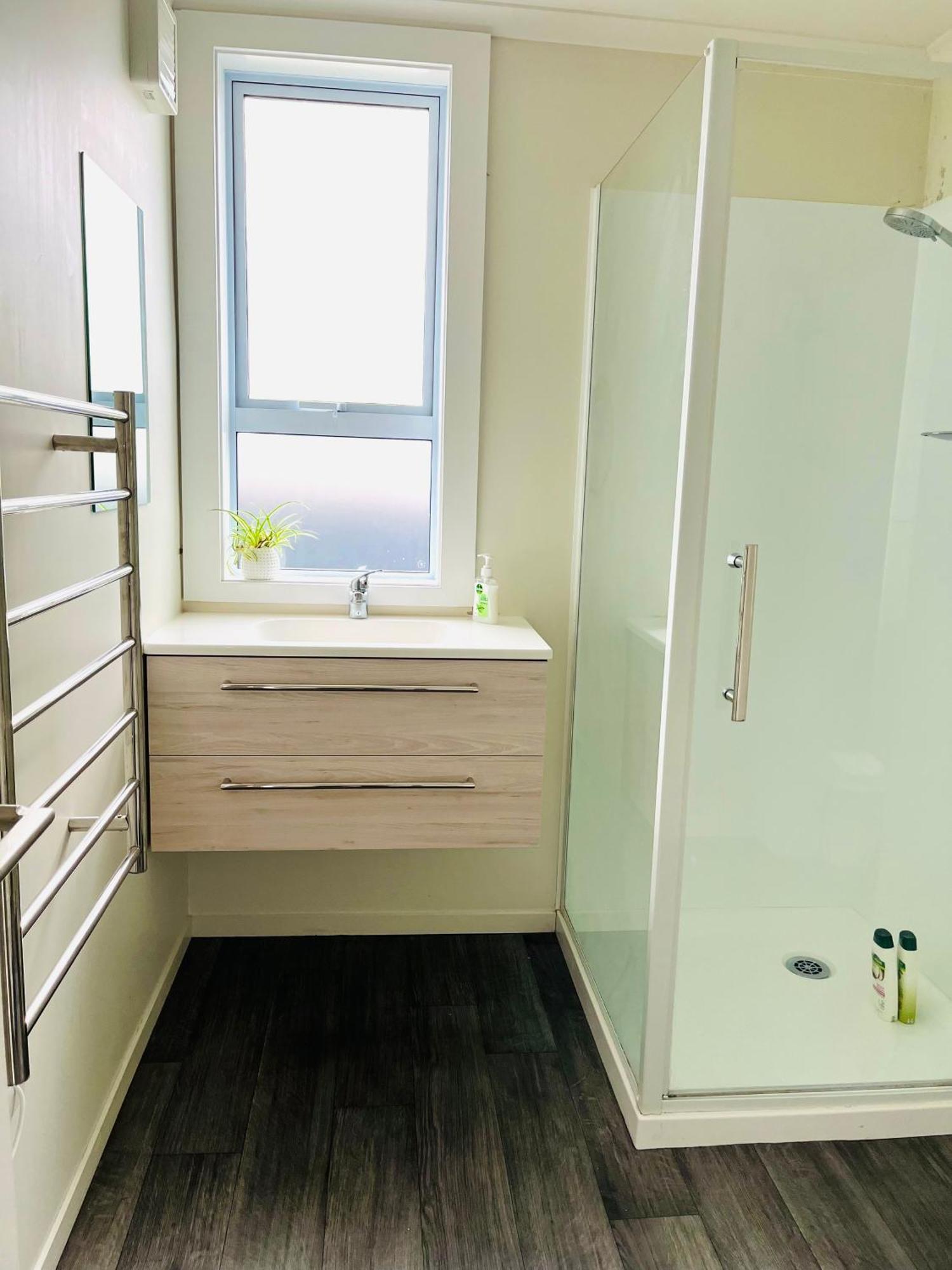 Holiday Home Close To Beach Private Parking 더니든 외부 사진