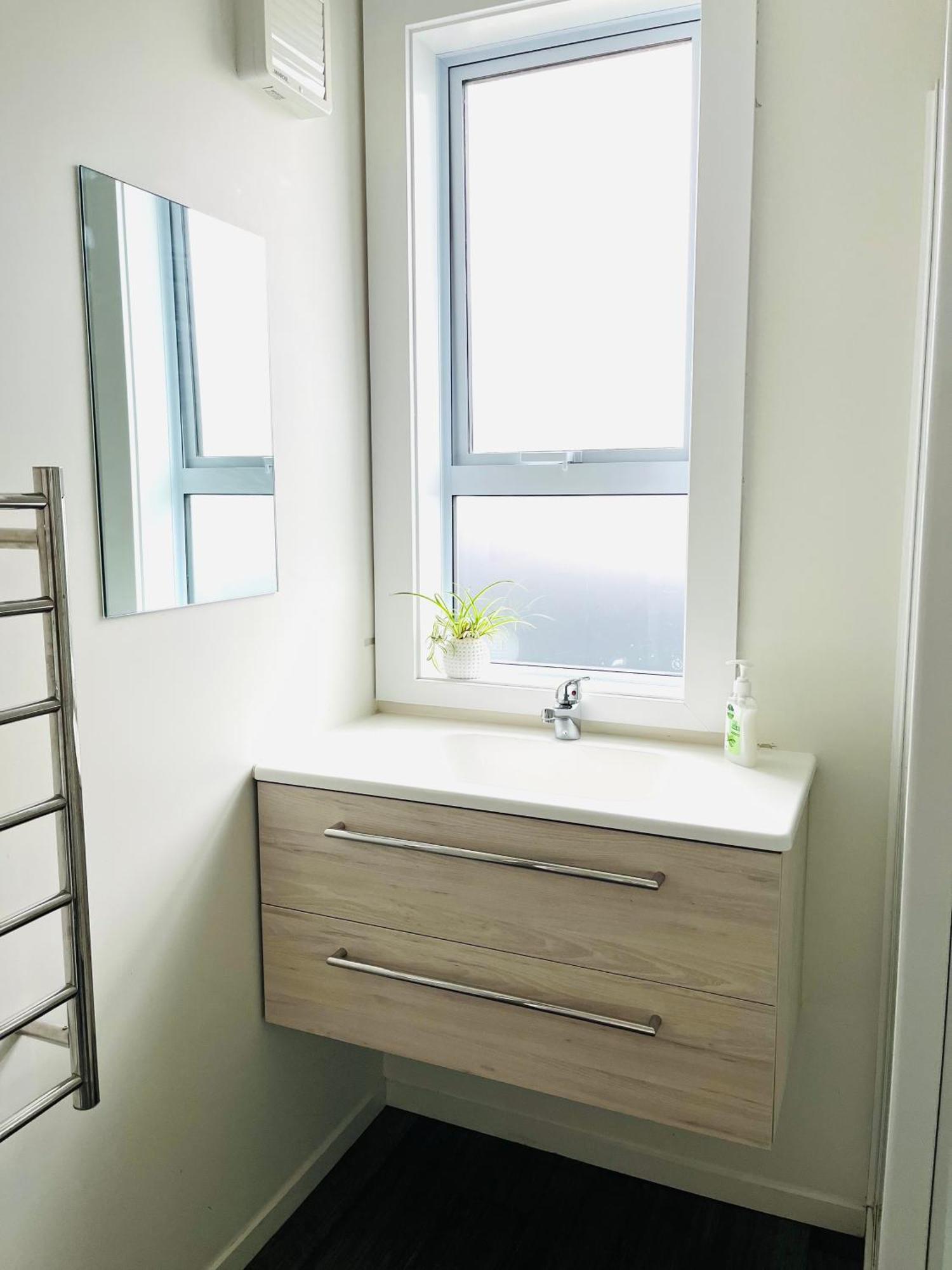 Holiday Home Close To Beach Private Parking 더니든 외부 사진