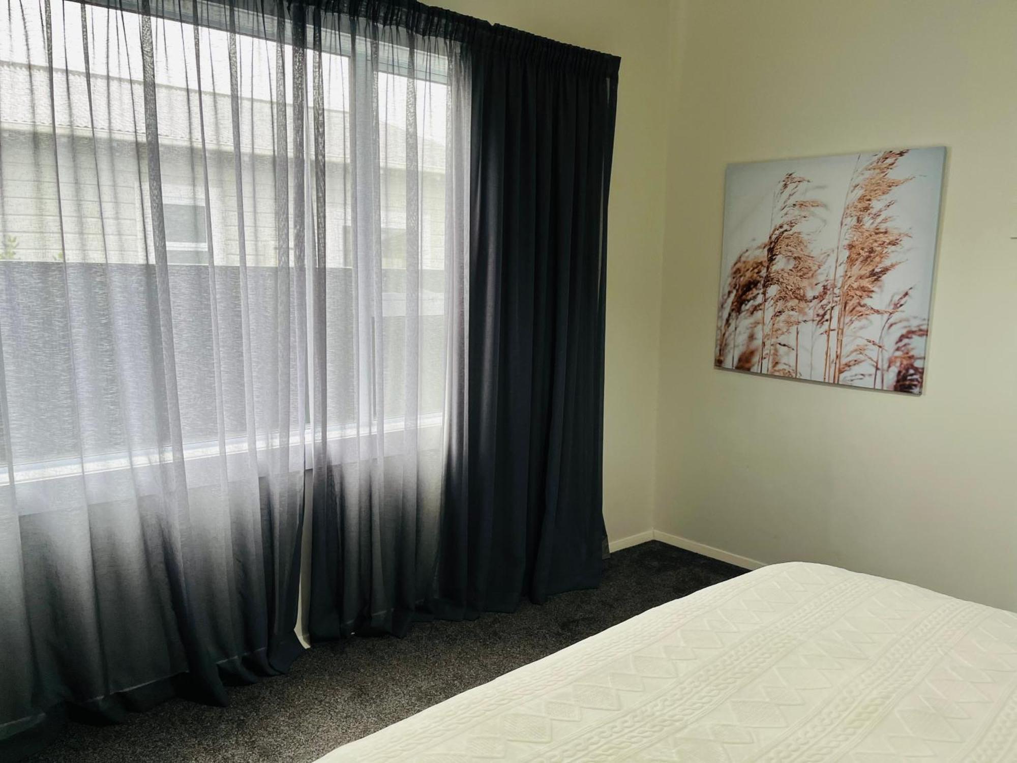 Holiday Home Close To Beach Private Parking 더니든 외부 사진