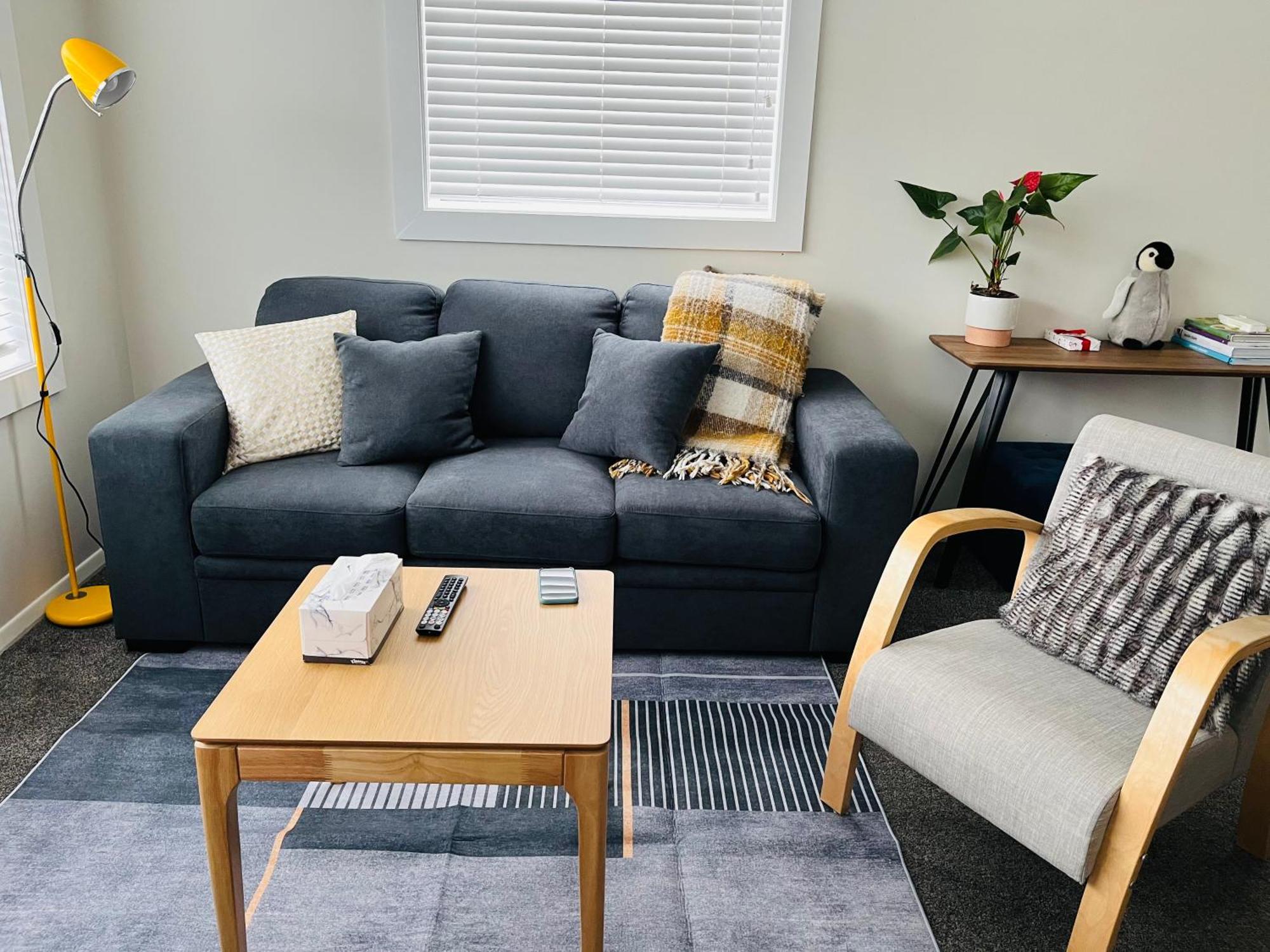 Holiday Home Close To Beach Private Parking 더니든 외부 사진