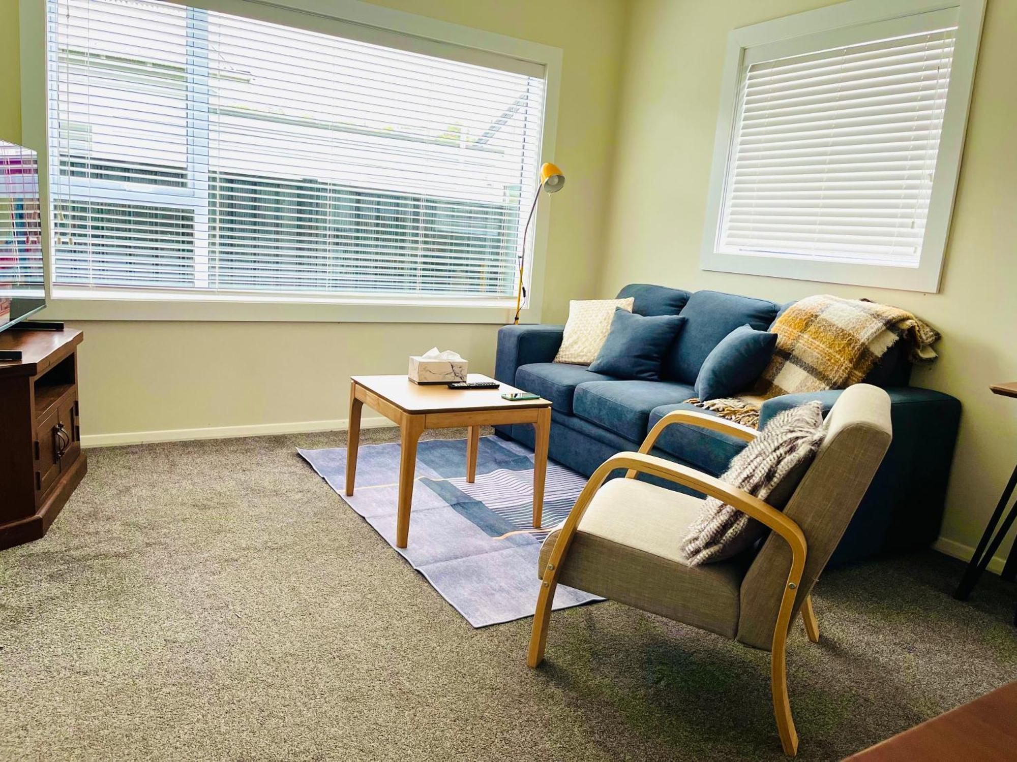 Holiday Home Close To Beach Private Parking 더니든 외부 사진