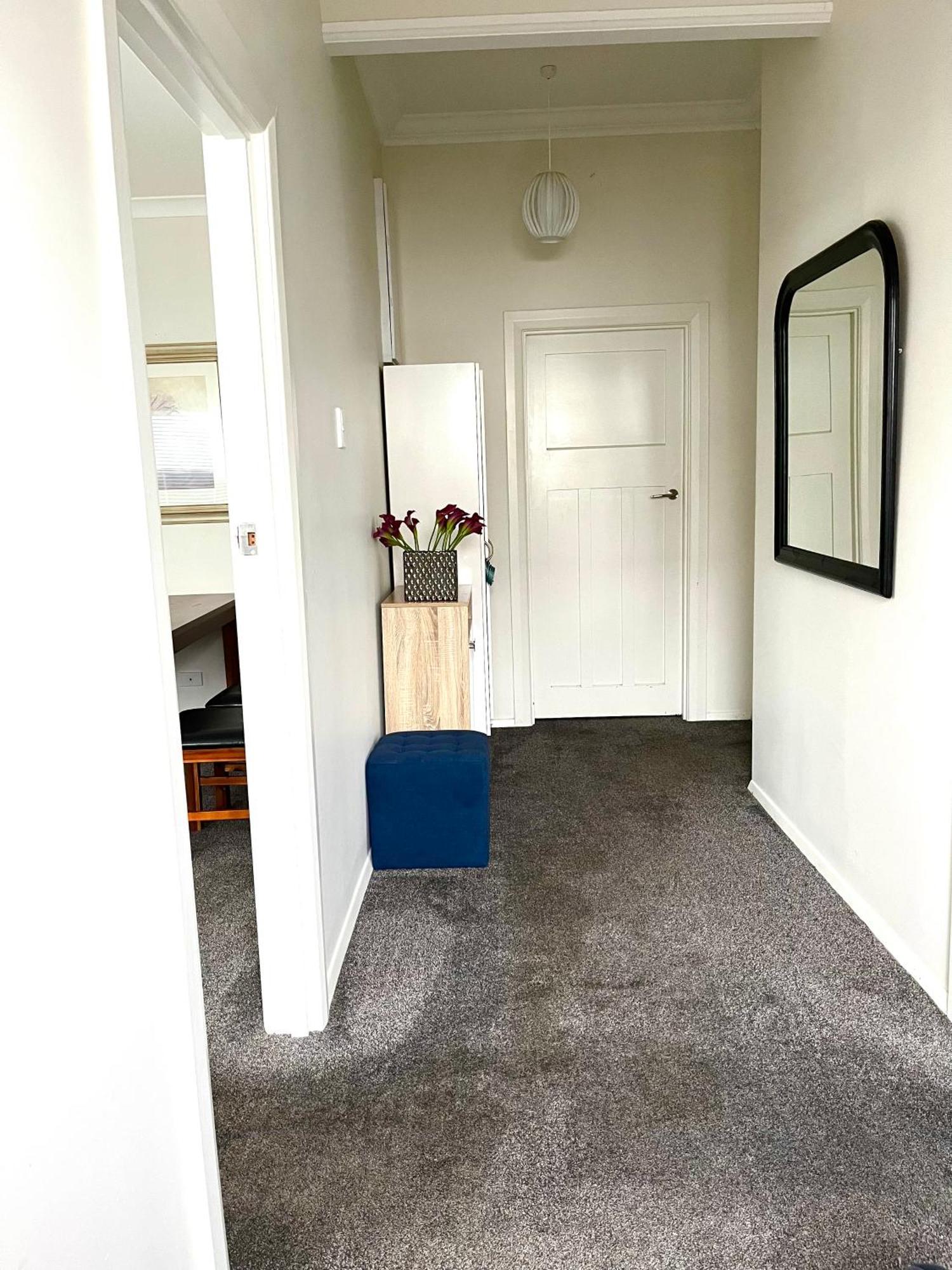 Holiday Home Close To Beach Private Parking 더니든 외부 사진