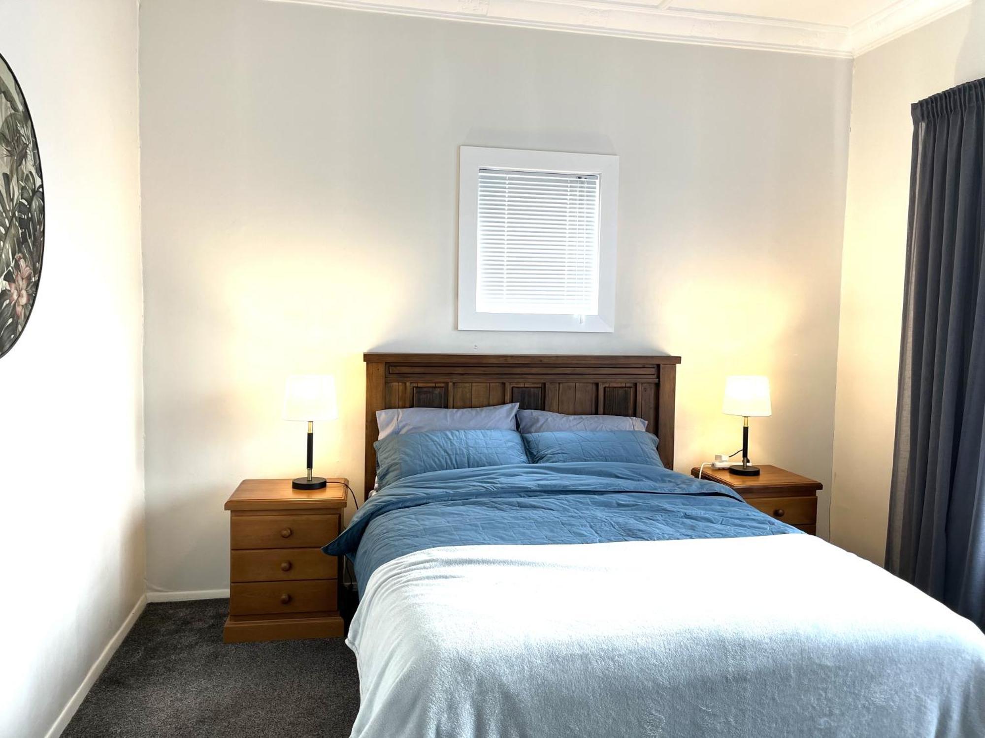 Holiday Home Close To Beach Private Parking 더니든 외부 사진