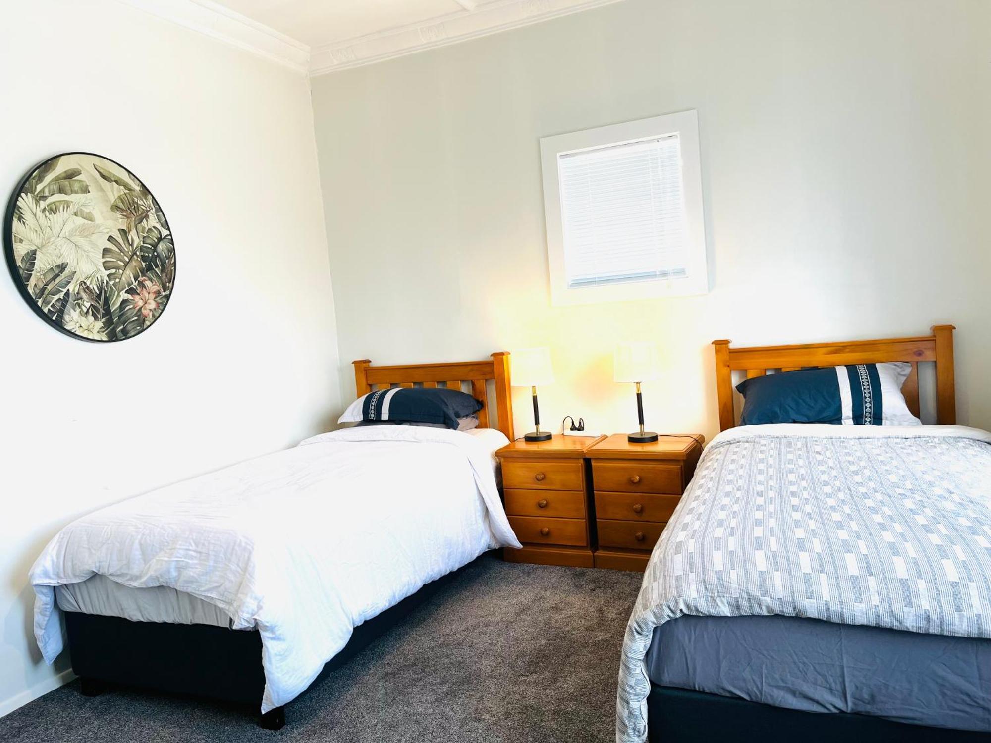 Holiday Home Close To Beach Private Parking 더니든 외부 사진